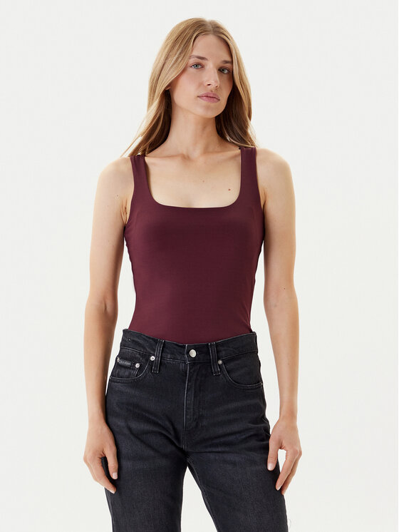 Vero Moda Vero Moda Top Million 10305800 Violet Regular Fit