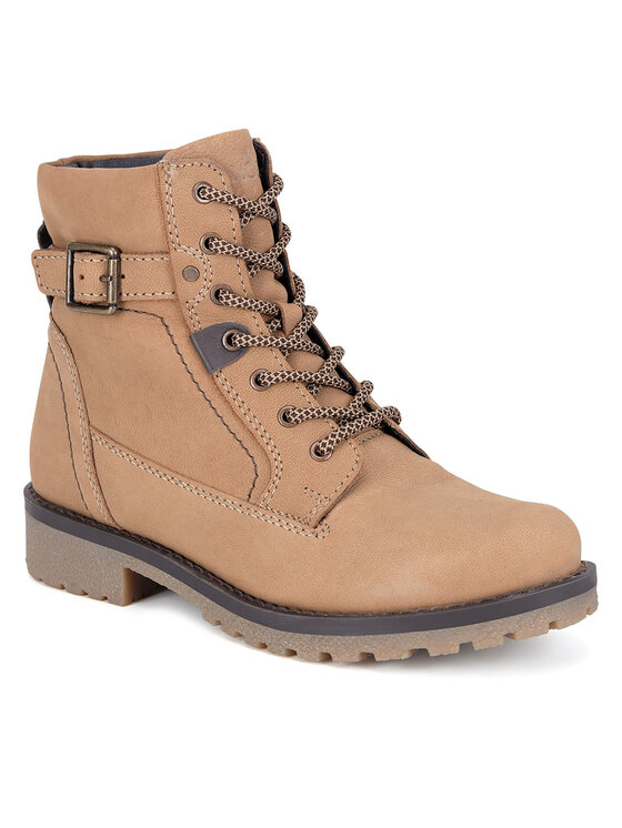 Lasocki Lasocki Stiefeletten WI16-GIRO-07 Braun