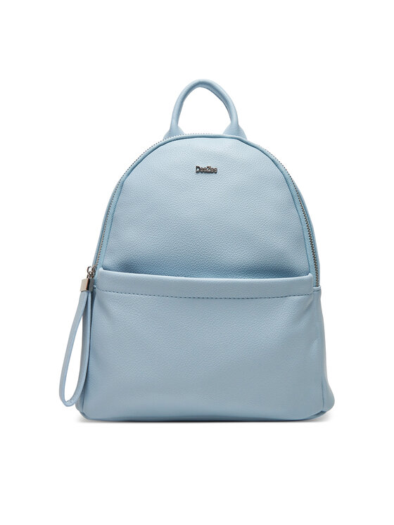 DeeZee Zaino MDP-S-002-04 Blu, taglia : NOSIZE
