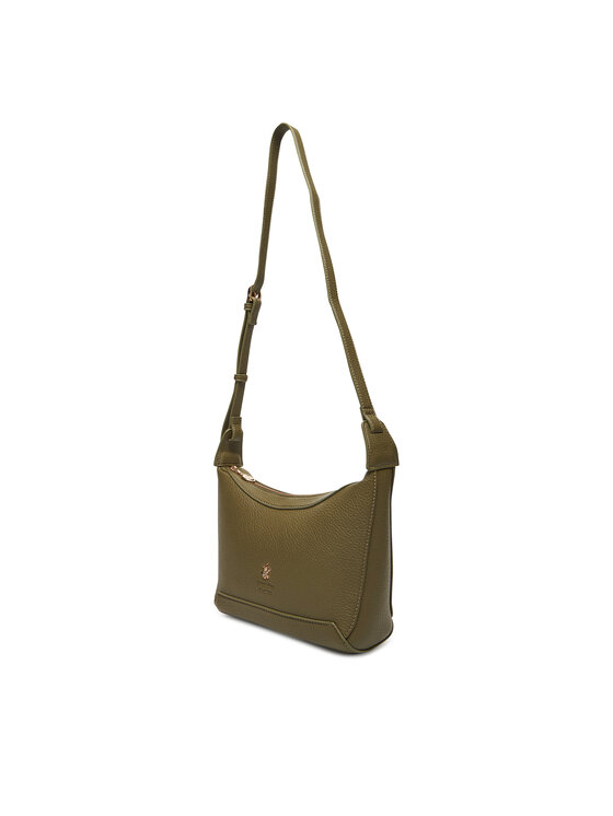 Beverly Hills Polo Club Beverly Hills Polo Club Handtasche CEO-BHPC-C-008-08 Grün