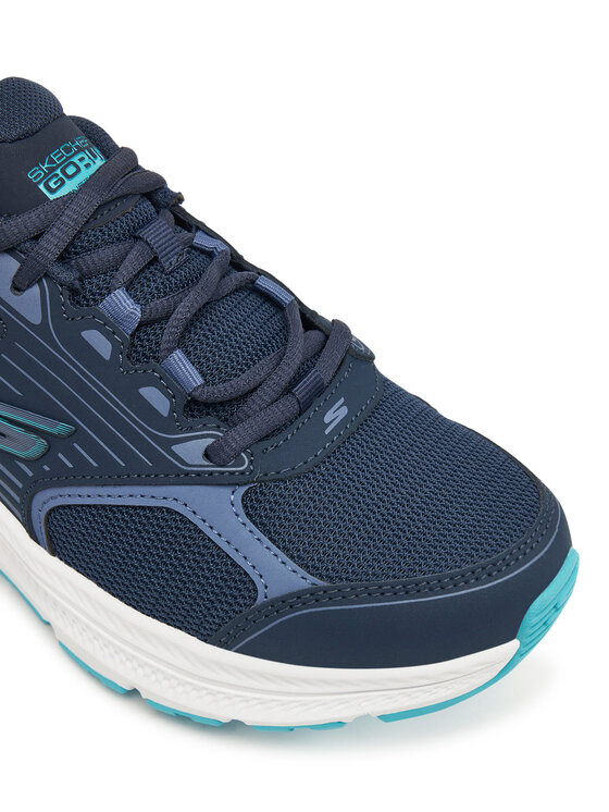 Skechers Skechers Běžecké boty Go Run Consistent 2.0 128606/NVBL Tmavomodrá