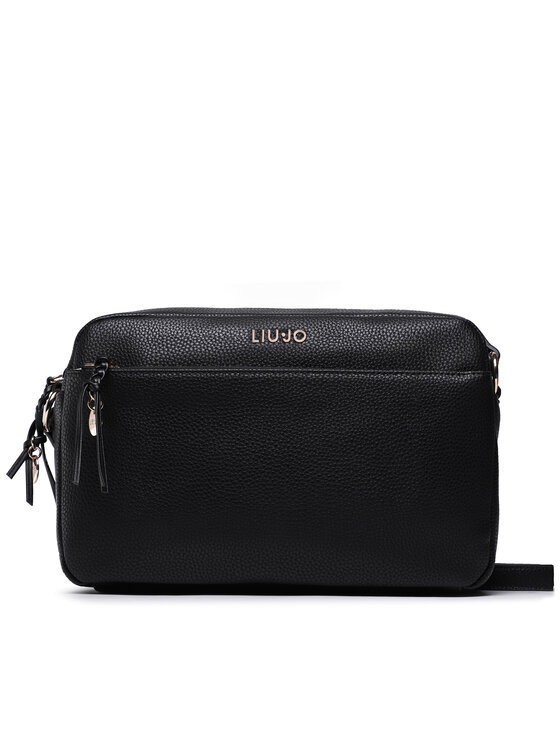Borsetta Ecs M Crossbody AA3070 E0086 Nero
