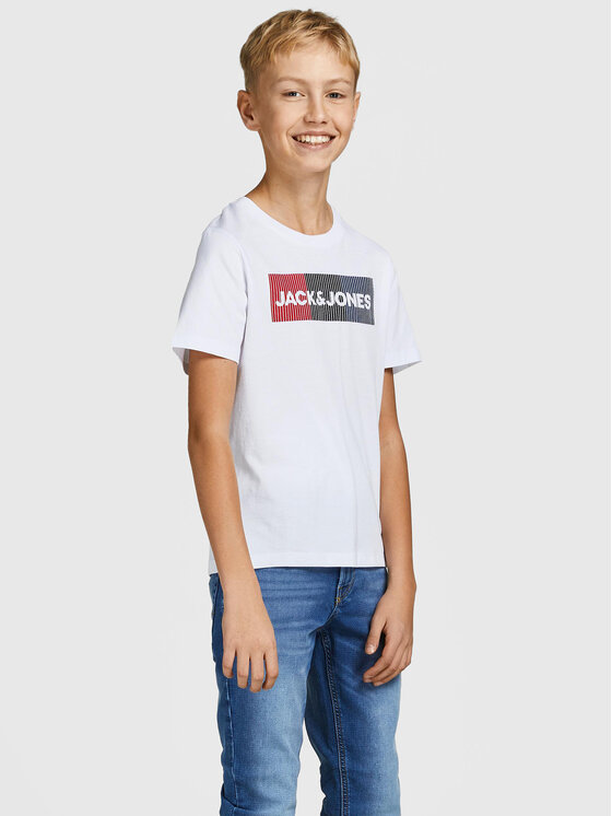Set di 3 T-shirt Corp 12199948 Multicolore Regular...