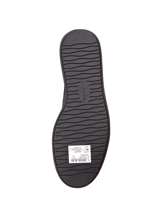 Clarks Polobotky Glick Darby 261105994 Tmavomodra Modivo.cz