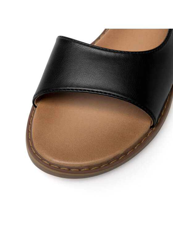 Clara Barson Clara Barson Σανδάλια WS5551-26 Μαύρο