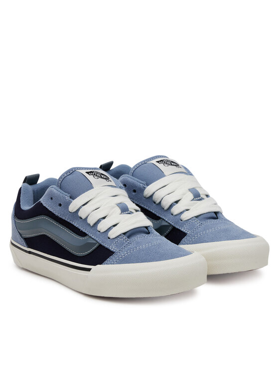Vans Vans Sneakersy Knu Skool VN000D6CJDU1 Granatowy