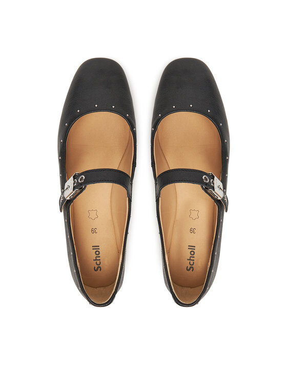 Scholl Scholl Baleriinad Janine F32233 1004 350 Must
