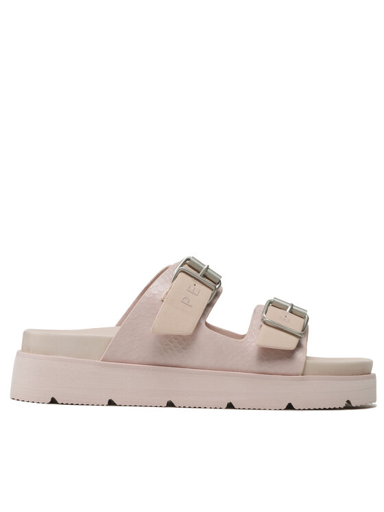 Pepe Jeans Pepe Jeans Iešļūcenes Pola Park PLS90597 Rozā
