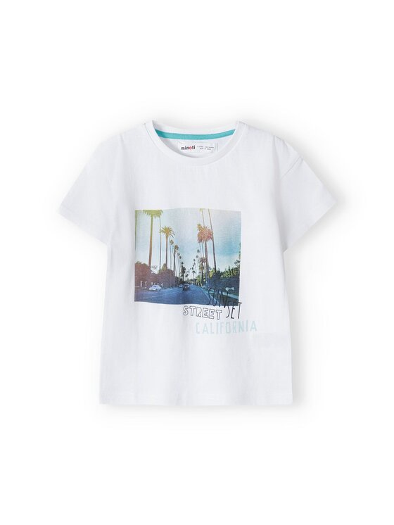 minoti minoti Komplet t-shirtów 13tee 43 Zielony Regular Fit