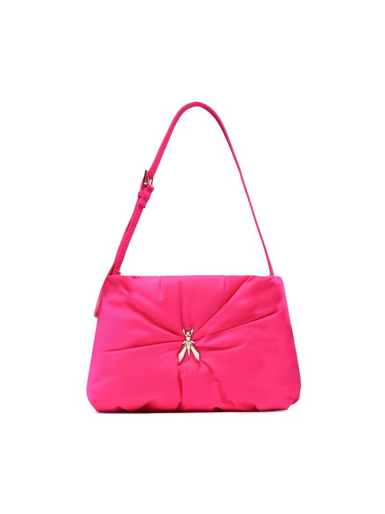 Patrizia Pepe Patrizia Pepe Borsetta 8B0081/A264 M443 Rosa