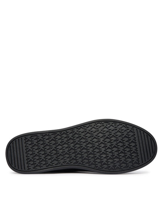 MICHAEL Michael Kors MICHAEL Michael Kors Ghete 42F6WEFB1L Negru