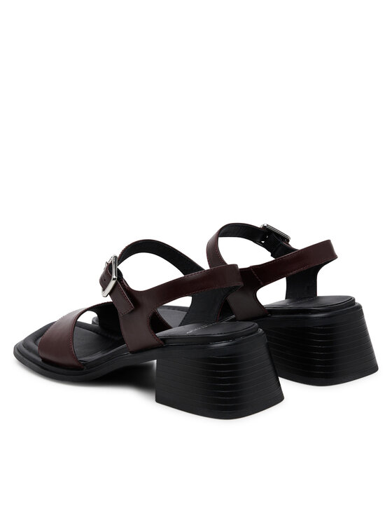 Vagabond Shoemakers Vagabond Shoemakers Basutės Ines 5911-001-38 Vyšninė