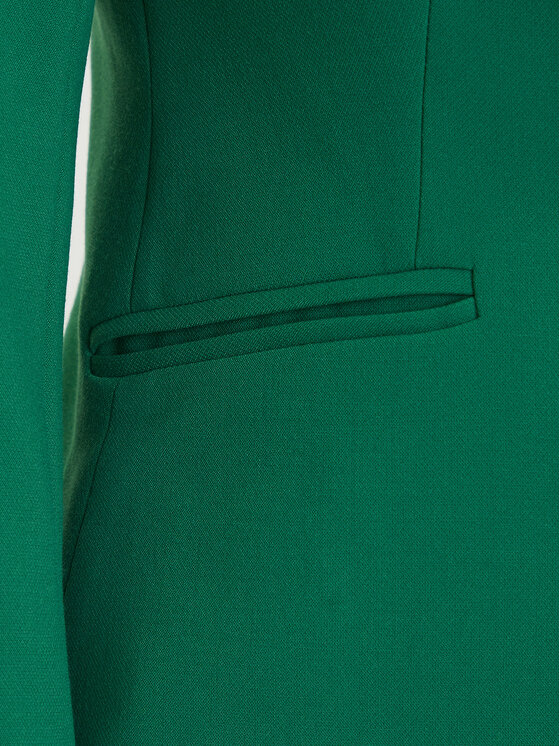 Tatuum Tatuum Giacca da abito Rema 1 T2505.028 Verde Regular Fit