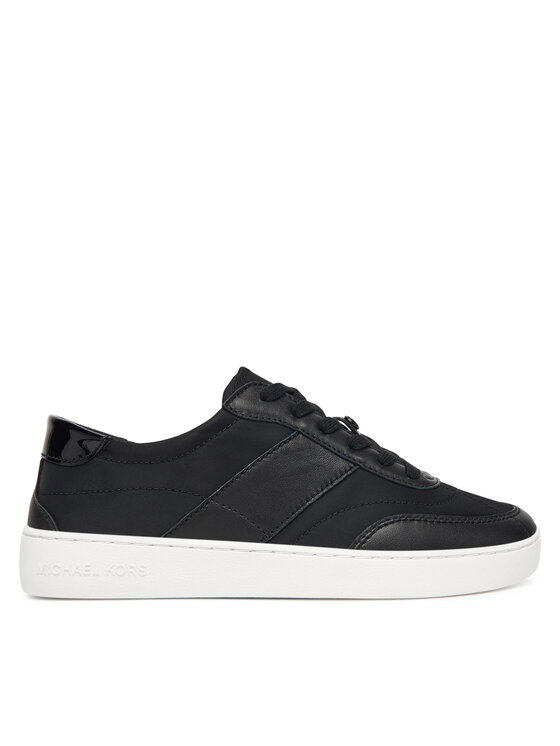 MICHAEL Michael Kors MICHAEL Michael Kors Sneakersy Kaycee 43T5KCFS3L Černá