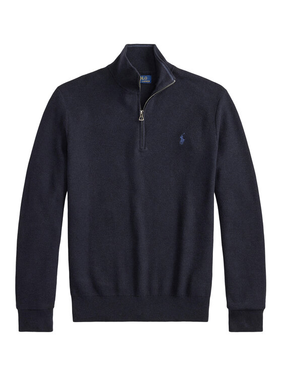Polo Ralph Lauren Polo Ralph Lauren Светр 710B18060004 Cиній Regular Fit