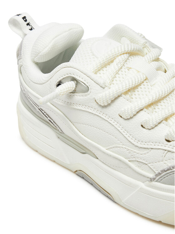 Bronx Bronx Tenisice 66515-PC 3270 Bijela