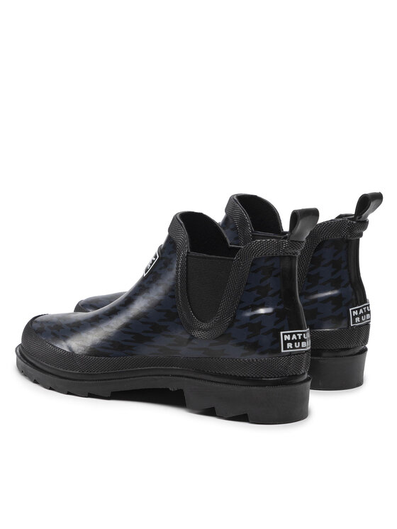 Regatta Regatta Гумові чоботи Lady Harper Welly RWF454 Чорний