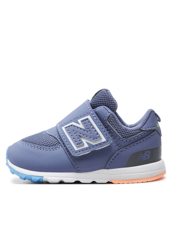 New Balance New Balance Laisvalaikio batai NW574MSD Violetinė