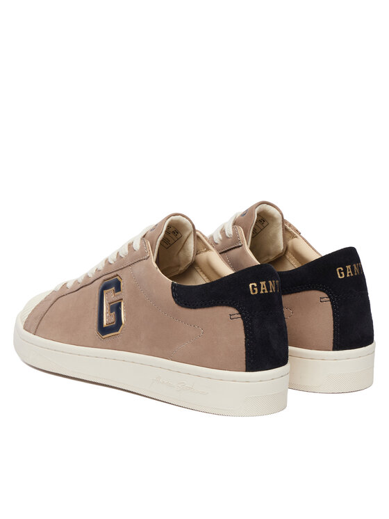 Gant Gant Αθλητικά 32631239 Γκρι