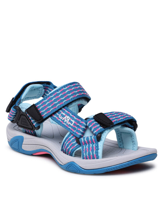 CMP CMP Basutės Kids Hamal 38q9957 Mėlyna