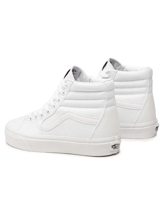 Vans Vans Гуменки Sk8-Hi VN000D5IW001 Бял
