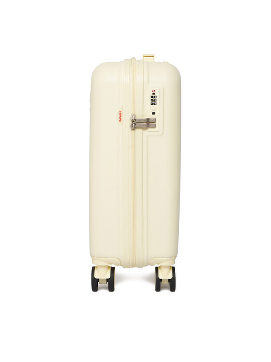 Reebok Reebok Салонна валіза CEO-RBK-WAL-026-S Жовтий