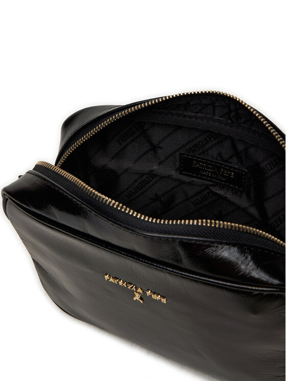 Patrizia Pepe Patrizia Pepe Rankinė 2B8985/L131-K103 Juoda