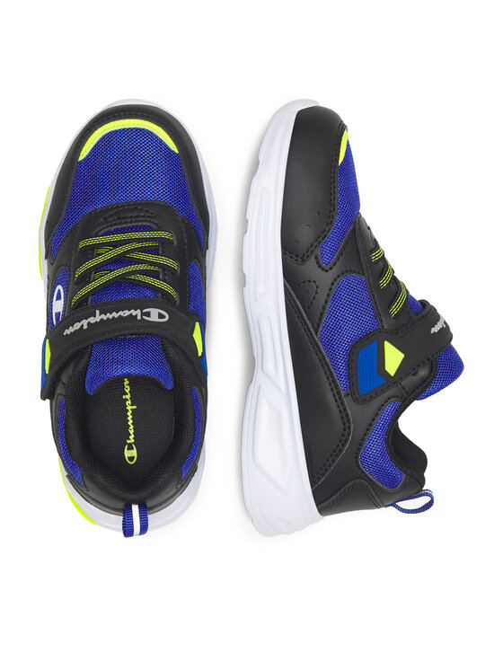 Champion Champion Tossud Wave B PS S32778-BS037 Värviline