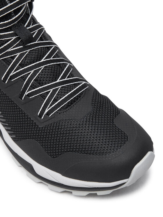 Alpine Pro Alpine Pro Scarpe da trekking Ponte UBTD399990 Nero