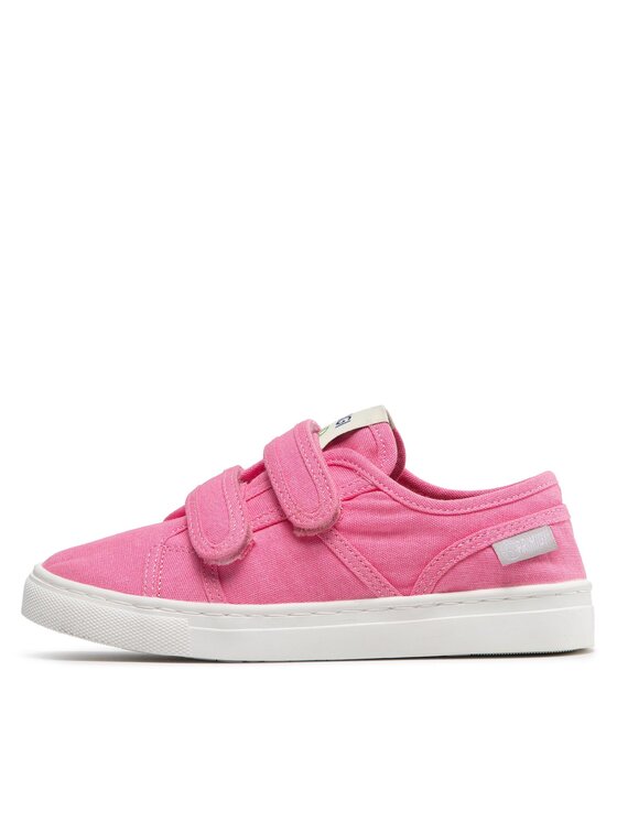 Primigi Primigi Tenis superge 1960100 Roza