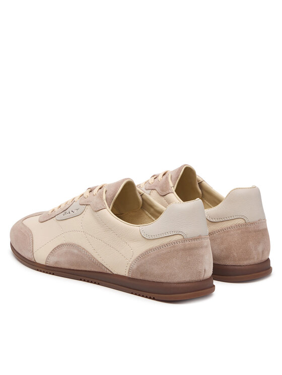 Gant Gant Sneakers Spearclub 33633398 Bej