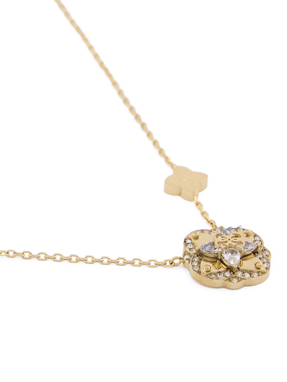 Guess Guess Collana JUBN05 502JW Oro