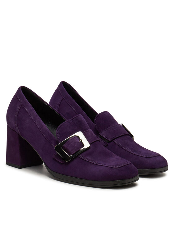 Gabor Gabor Tacones 55.293.13 Lilla