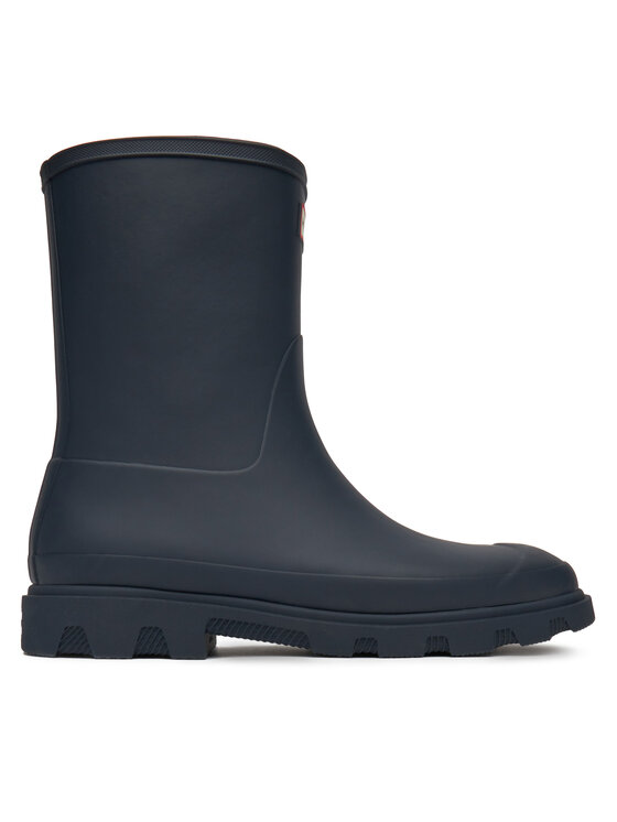 Hunter Hunter Gumene čizme HFRM0002251 Tamnoplava