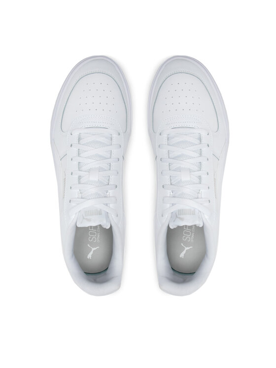 Puma Puma Sneakersy Caven 380810 01 Biały