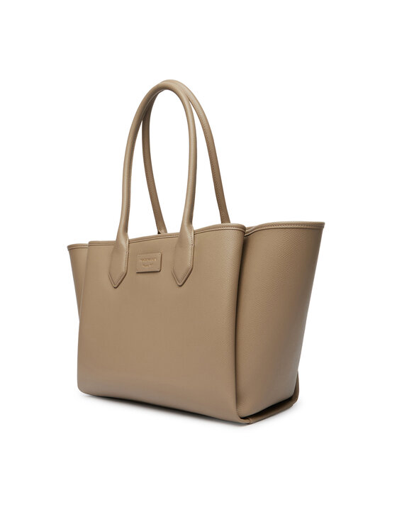 Emporio Armani Emporio Armani Käekott EW002330 AF17799 M1345 Beež