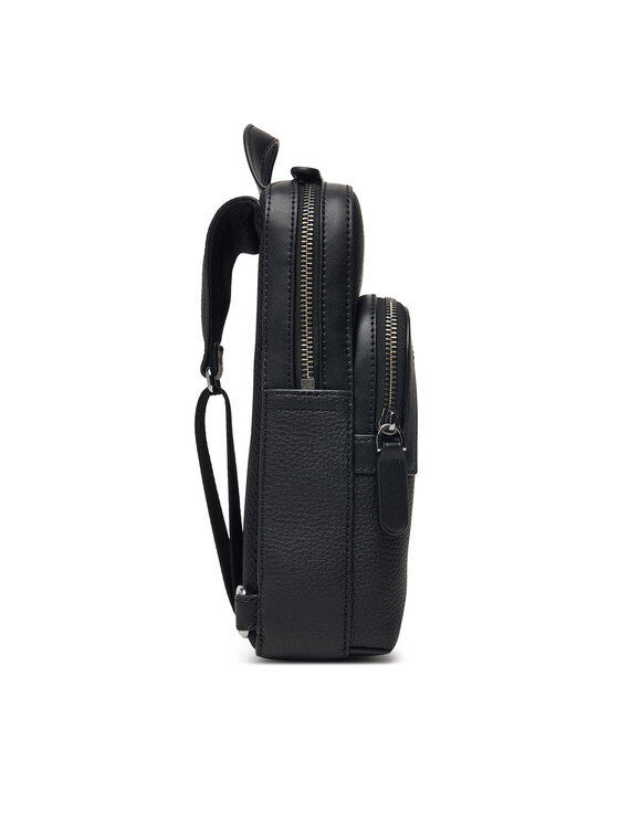 MICHAEL Michael Kors MICHAEL Michael Kors Saszetka 33F6LHDC8L Czarny
