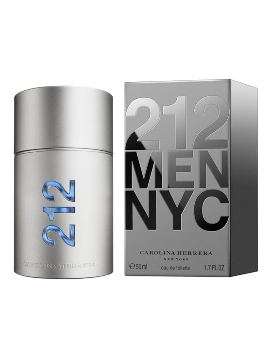 Carolina Herrera Carolina Herrera 212 Men Woda toaletowa