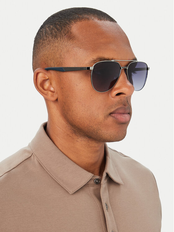 BOSS BOSS Sonnenbrillen 1914/S 208849 Grau