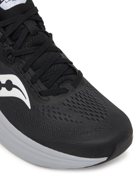 Saucony Saucony Laufschuhe Lancer Run S21048 Schwarz