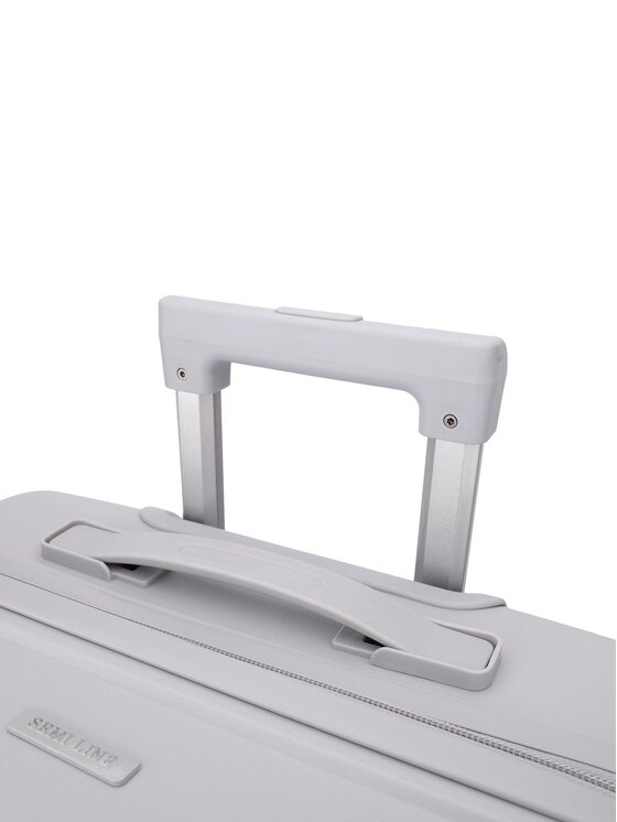 Semi Line Semi Line Kofer za kabinu T5897-1 Siva