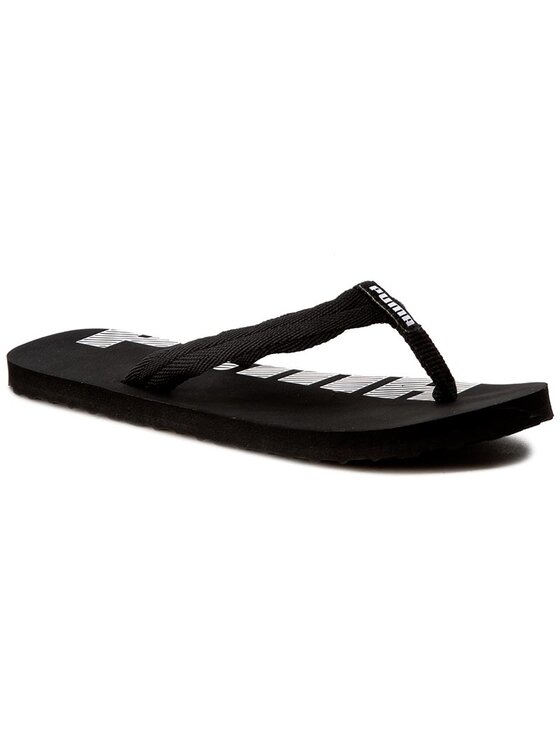 Puma Puma Varbavahesandaalid Epic Flip V2 360248 03 Must