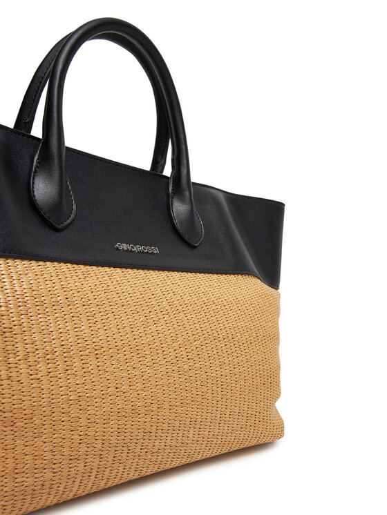 Gino Rossi Gino Rossi Handtasche LA224-186732 Beige