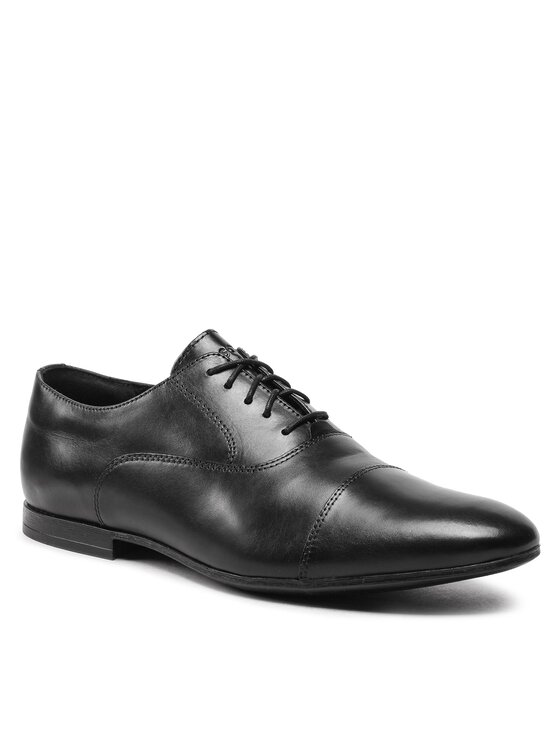 Lasocki Lasocki Scarpe basse DANCER-15 MB Nero