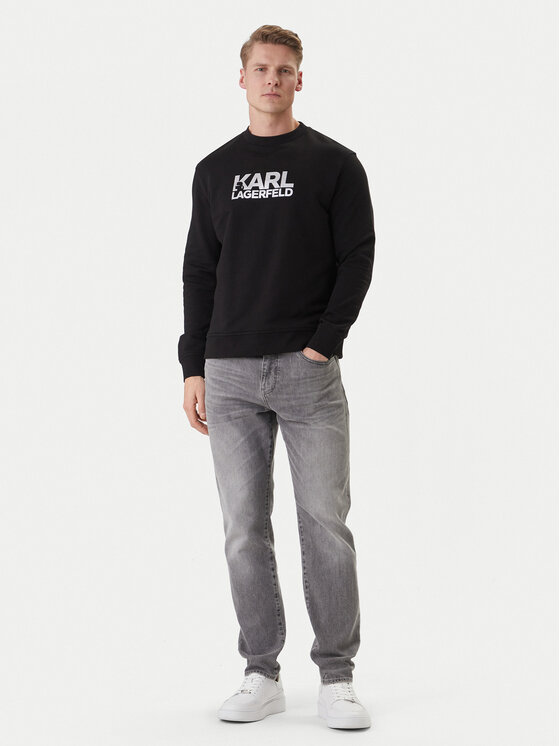 KARL LAGERFELD KARL LAGERFELD Pluus 705780 500917 Must Regular Fit