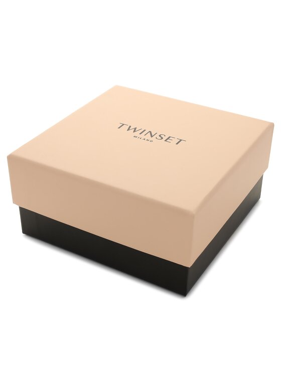 TWINSET TWINSET Ausskari 231TA4151 Sudraba
