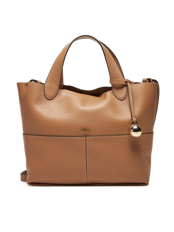 Furla Furla Käekott Primrose M WB01707 HSF000 CN YU500 Pruun