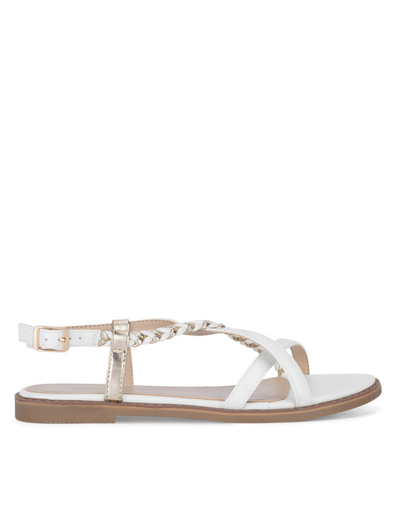 Jenny Fairy Sandales WS5551-69 Blanc