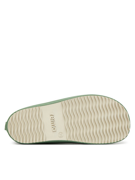 Reima Reima Gummistiefel Ankka 5400158A-8680 Grün