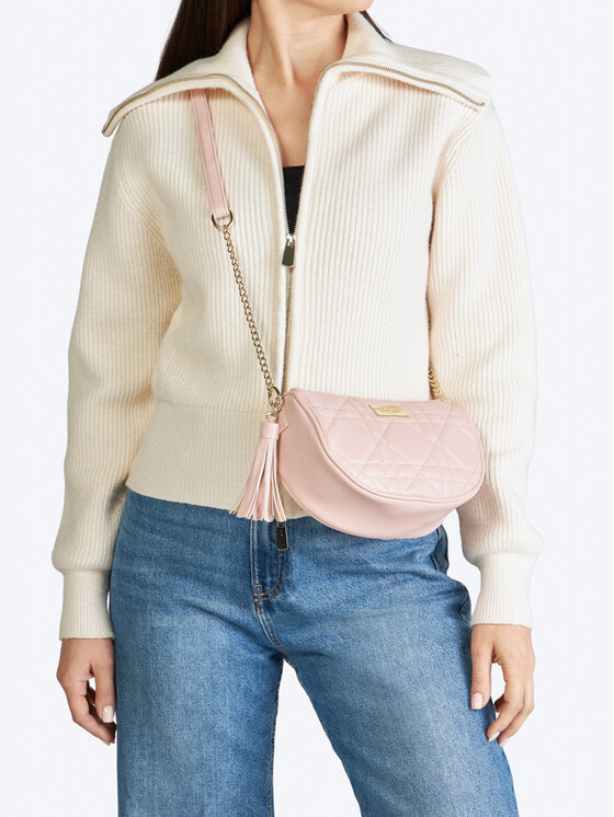 DeeZee Torebka DZE-S-021-07 Różowy